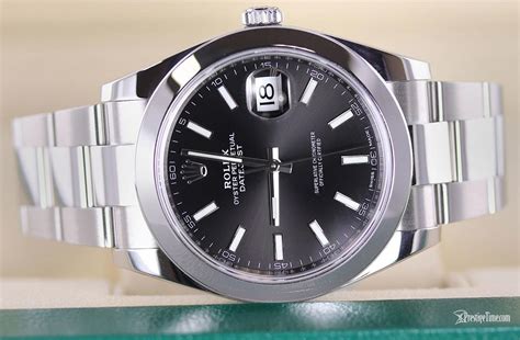 rolex datejust 39